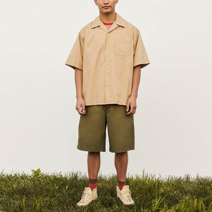 Шорты Uniqlo X Marni Ss22 Colour - Boxette Shop