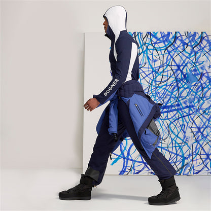 Брюки лыжные мужские Bogner 90th