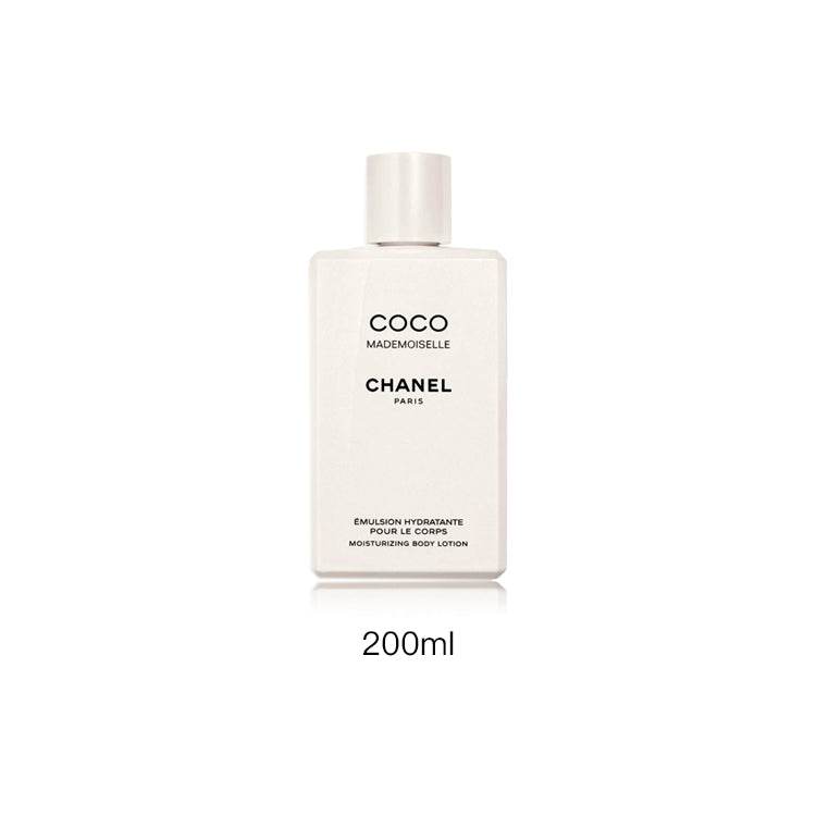 Лосьон для тела Chanel Mademoiselle Coco - Boxette Shop
