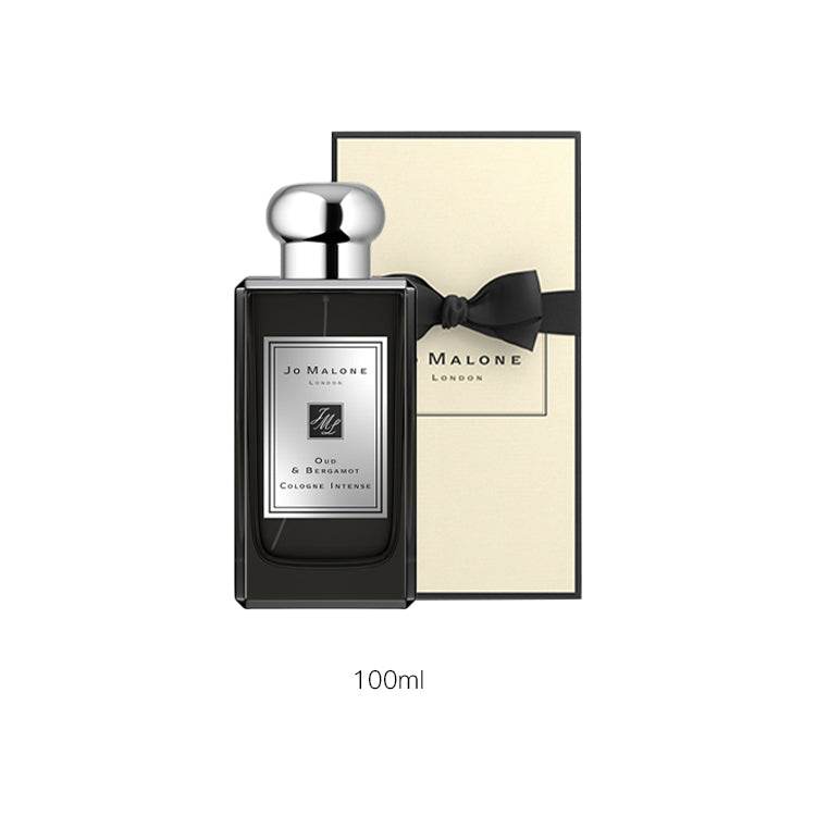 Духи Jo Malone London Oud & Bergamot - Boxette Shop