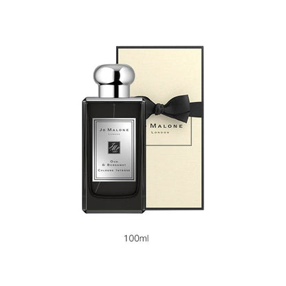 Духи Jo Malone London Oud & Bergamot - Boxette Shop