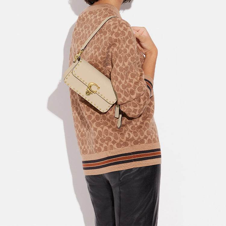 Сумка женская Coach Studio 20 - Boxette Shop