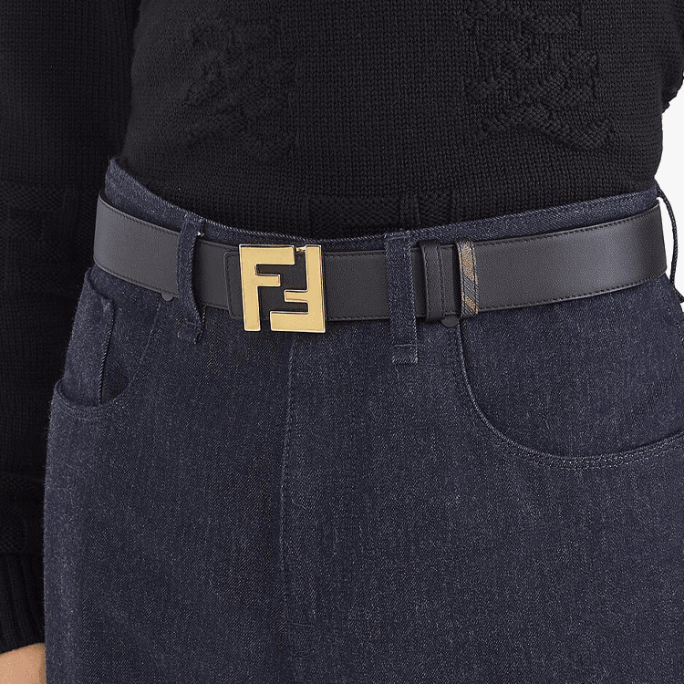 Ремень Fendi - Boxette Shop