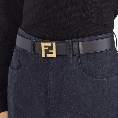 Ремень Fendi - Boxette Shop