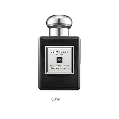 Духи Jo Malone London Oud & Bergamot - Boxette Shop