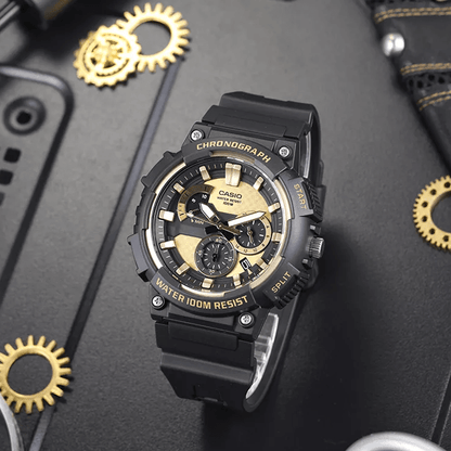 Часы мужские Casio youth - Boxette Shop