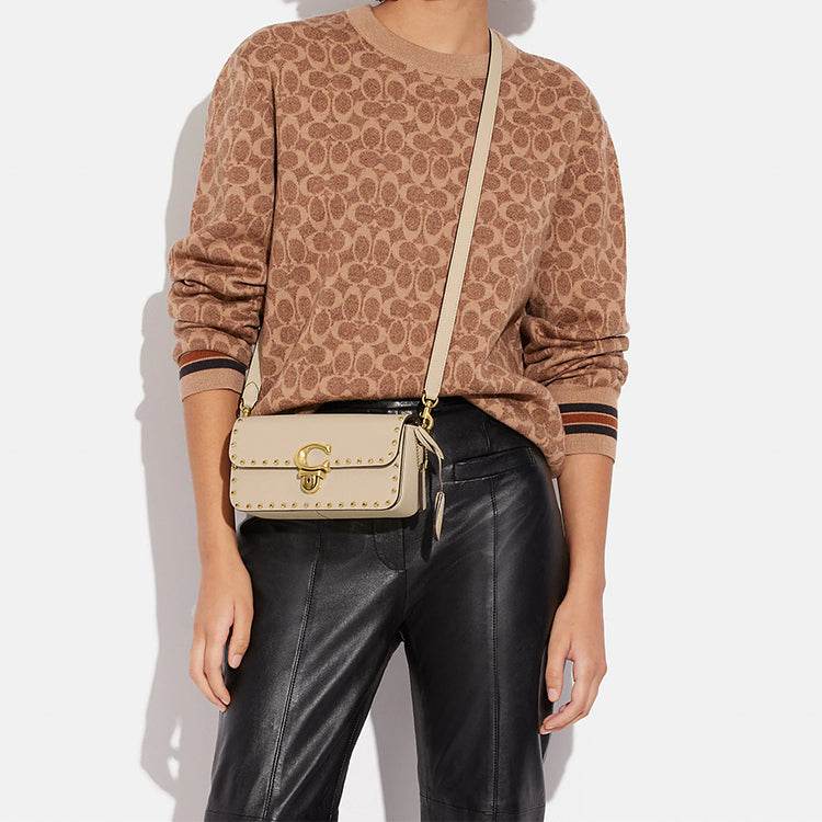 Сумка женская Coach Studio 20 - Boxette Shop