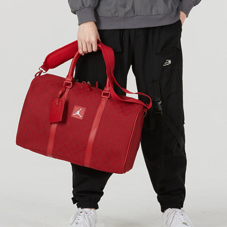 Сумка Jordan - Boxette Shop