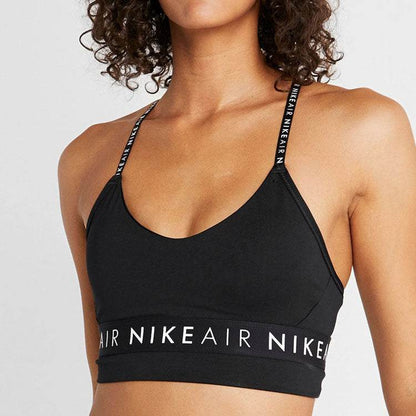 Спортивная бра женская Nike Indy - Boxette Shop