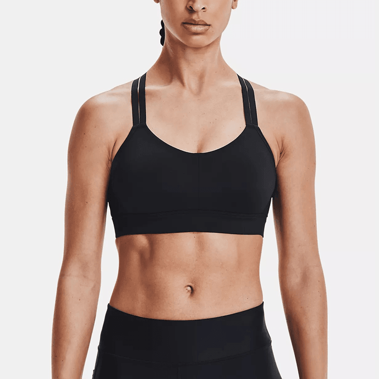 Спортивная бра женская Under Armour DFO HeatGear - Boxette Shop