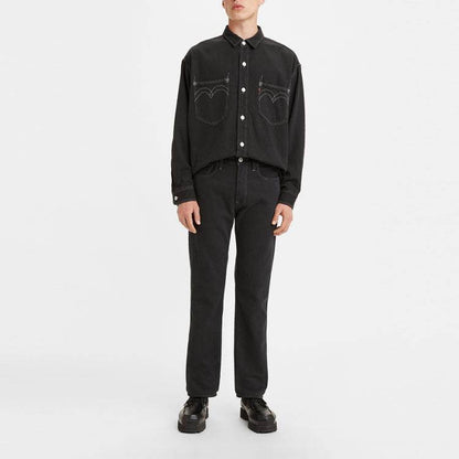 Джинсы мужские Levi's Red - Boxette Shop