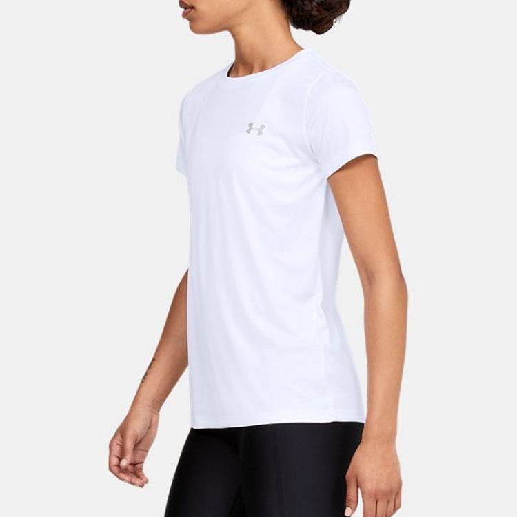 Спортивная футболка женская Under Armour Velocity - Boxette Shop
