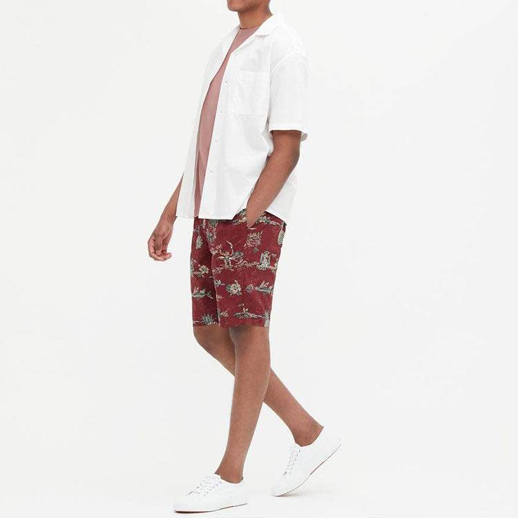 Шорты Uniqlo Ss22 - Boxette Shop