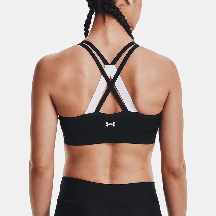 Спортивная бра женская Under Armour DFO HeatGear - Boxette Shop