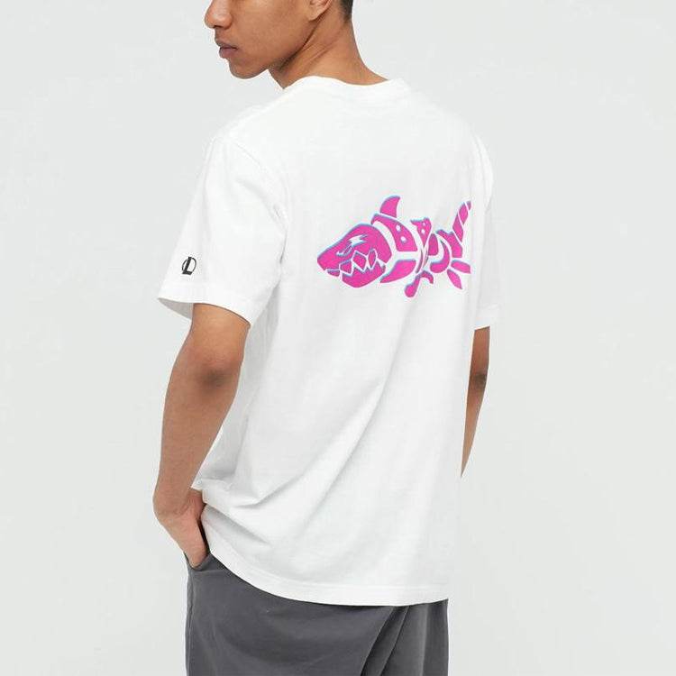 Футболка Uniqlo x League of Legends - Boxette Shop