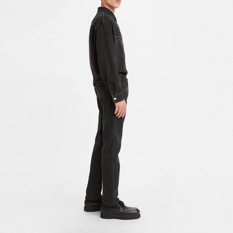 Джинсы мужские Levi's Red - Boxette Shop