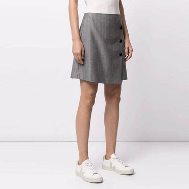 Юбка женская Armani Exchange FW21 - Boxette Shop
