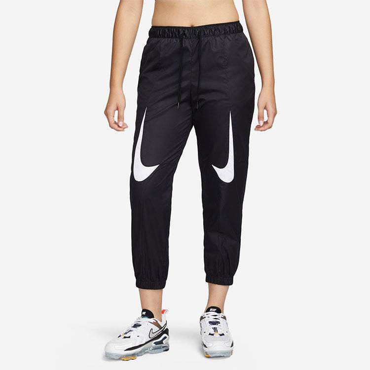 Спортивные брюки женские Nike Colour Block - Boxette Shop