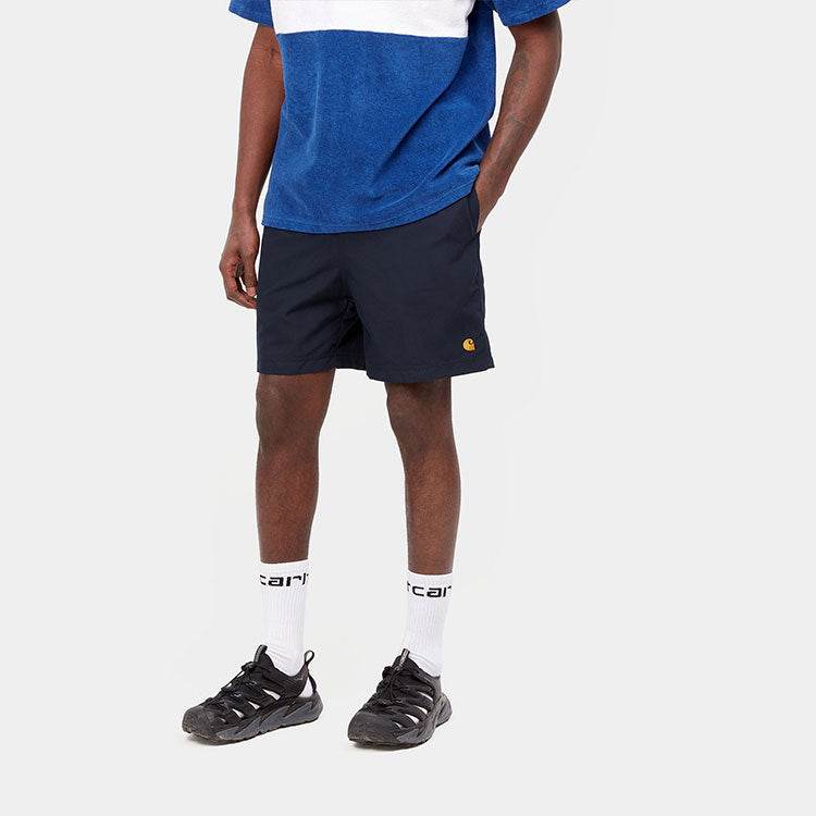 Шорты мужские Carhartt WIP - Boxette Shop