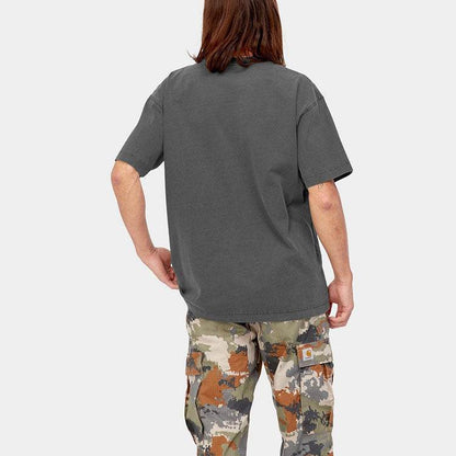 Футболка мужская Carhartt WIP FW22 - Boxette Shop