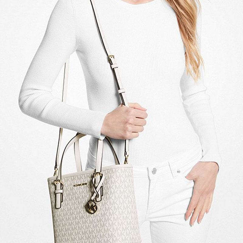 Сумка женская Michael Kors MK Jet Set - Boxette Shop