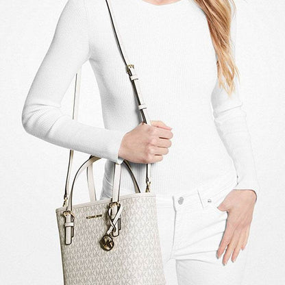 Сумка женская Michael Kors MK Jet Set - Boxette Shop