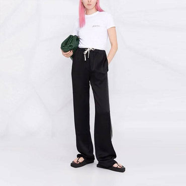 Футболка женская Jacquemus SS22 - Boxette Shop