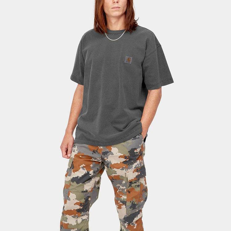 Футболка мужская Carhartt WIP FW22 - Boxette Shop