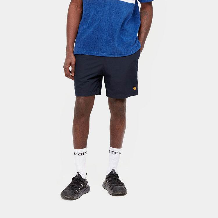 Шорты мужские Carhartt WIP - Boxette Shop