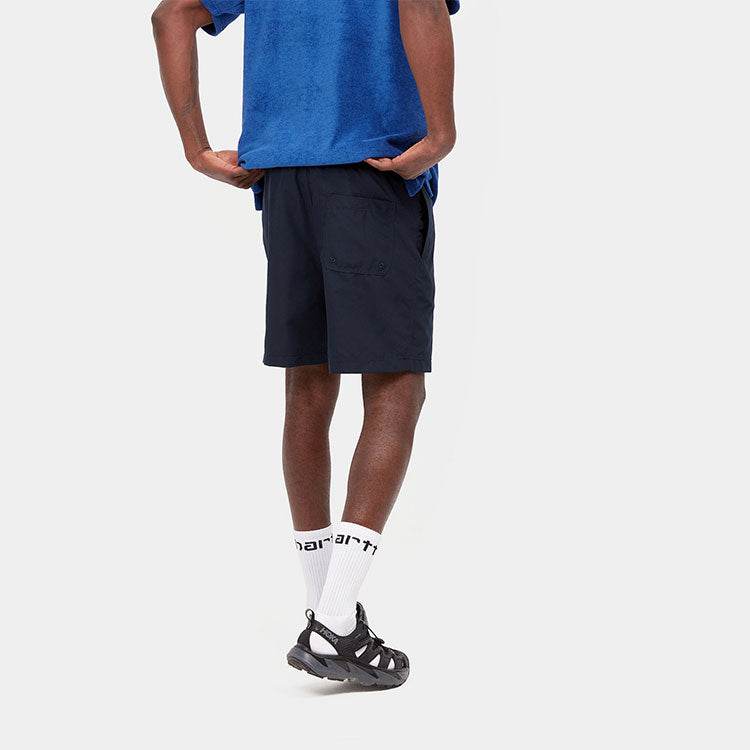 Шорты мужские Carhartt WIP - Boxette Shop