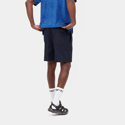 Шорты мужские Carhartt WIP - Boxette Shop