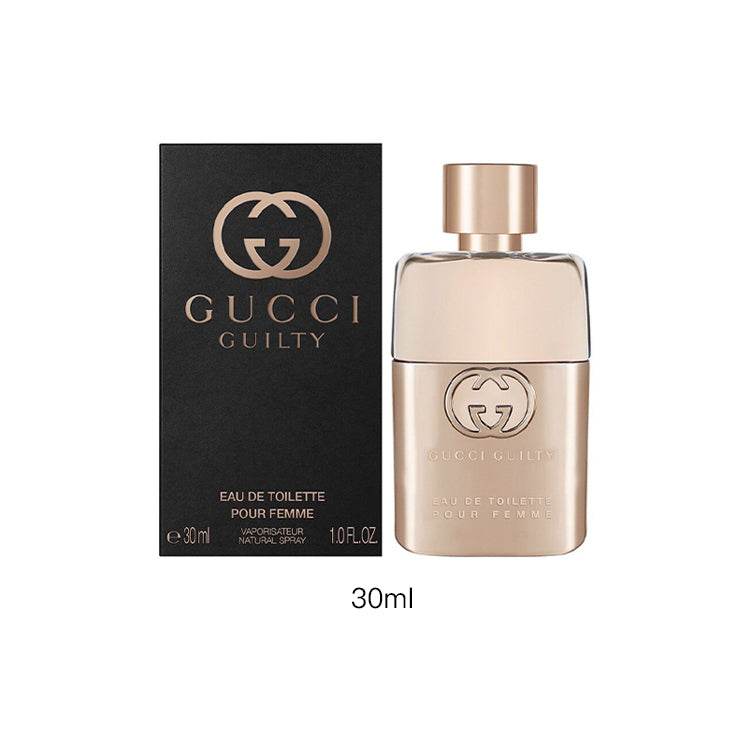 Духи женские Gucci Guilty Eau de Toilette - Boxette Shop