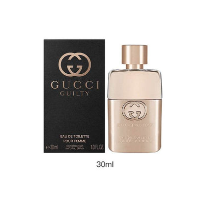 Духи женские Gucci Guilty Eau de Toilette - Boxette Shop