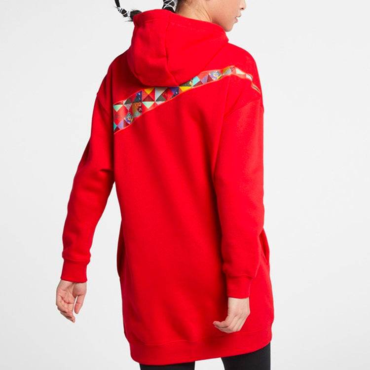 Спортивная толстовка женская Nike Sportswear - Boxette Shop
