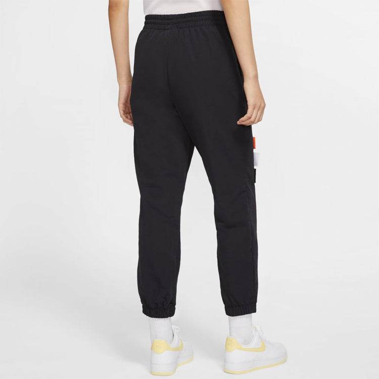 Спортивные брюки женские Nike Spliced Drawstring - Boxette Shop