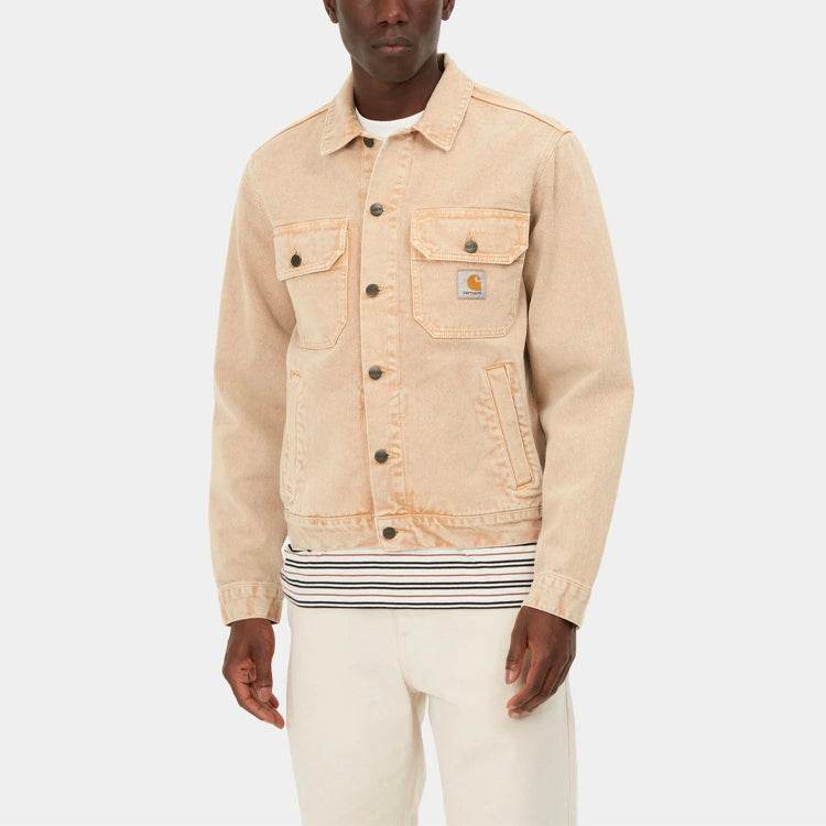 Куртка мужская Carhartt WIP ss21 - Boxette Shop