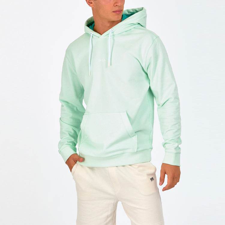 Свитшот мужской Hugo Boss - Boxette Shop