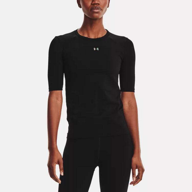 Футболка женская Under Armour - Boxette Shop