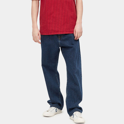 Carhartt WIP SS22 erkaklar jinsi shimlari