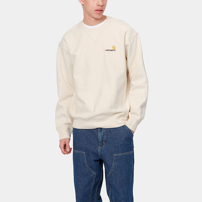 Carhartt WIP erkaklar sviteri