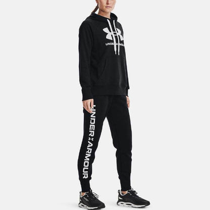 Спортивные брюки женские Under Armour Rival Graphic - Boxette Shop