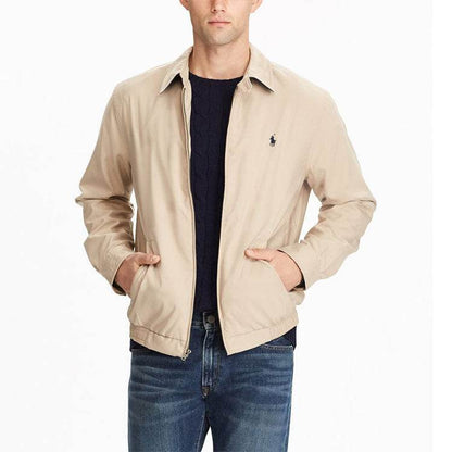 Ветровка мужская Polo Ralph Lauren - Boxette Shop