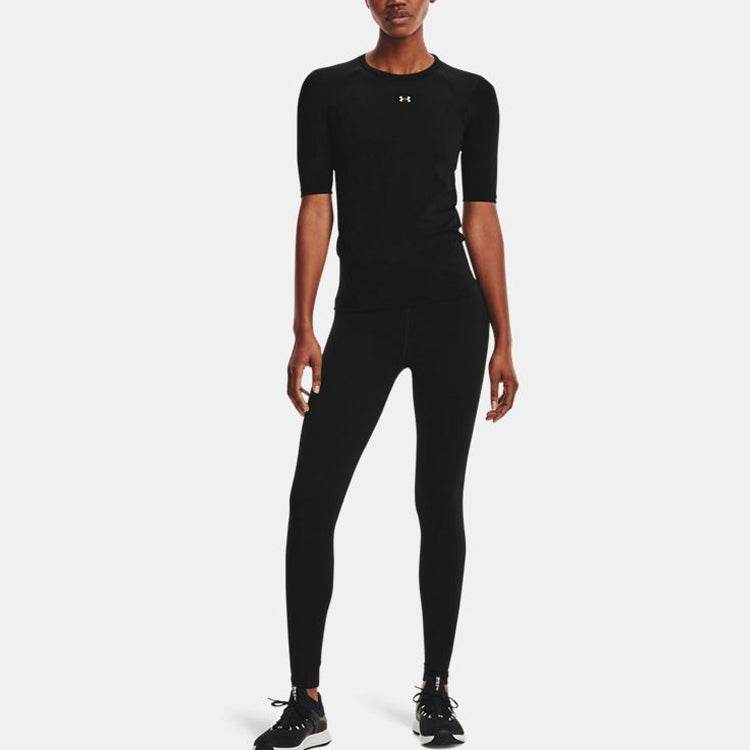 Футболка женская Under Armour - Boxette Shop