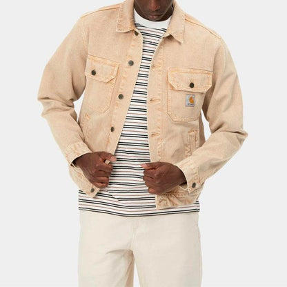 Куртка мужская Carhartt WIP ss21 - Boxette Shop