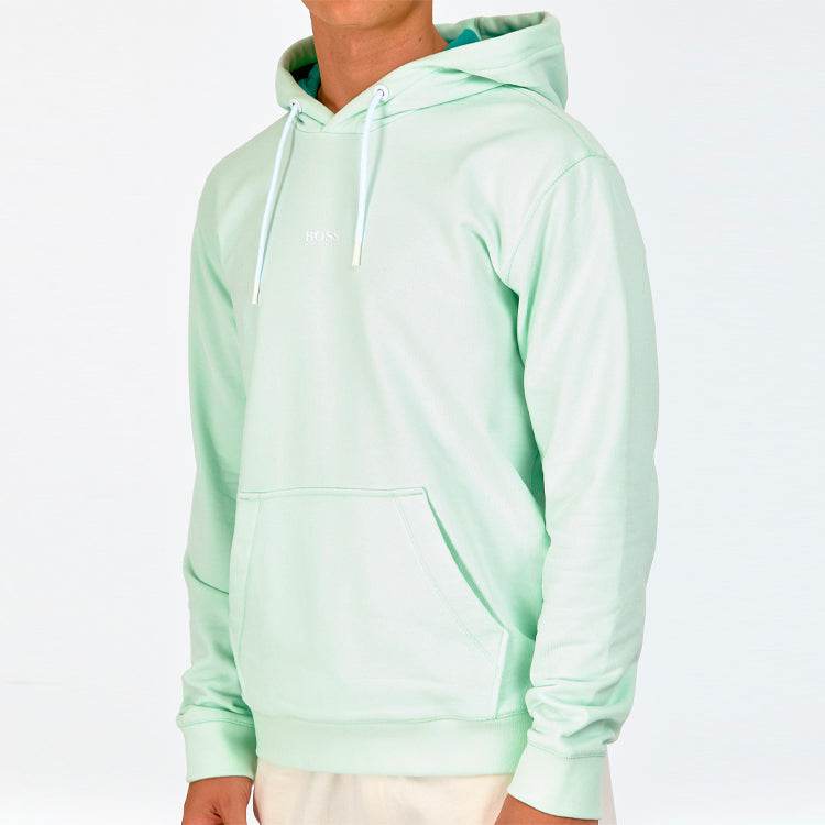 Свитшот мужской Hugo Boss - Boxette Shop