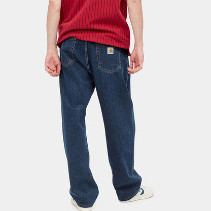 Carhartt WIP SS22 erkaklar jinsi shimlari