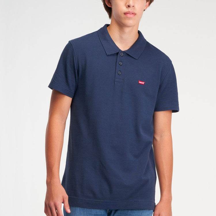 Поло мужское Levi's - Boxette Shop