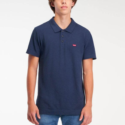 Поло мужское Levi's - Boxette Shop