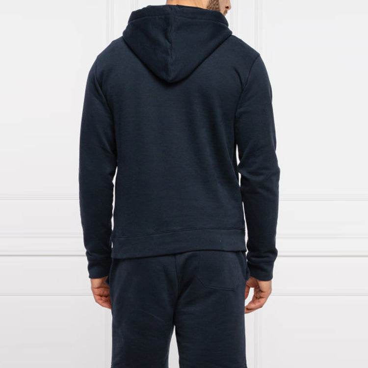 Худи мужское Hugo Boss Letter Logo - Boxette Shop