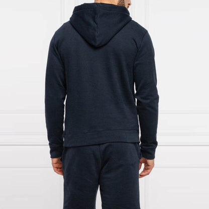 Худи мужское Hugo Boss Letter Logo - Boxette Shop